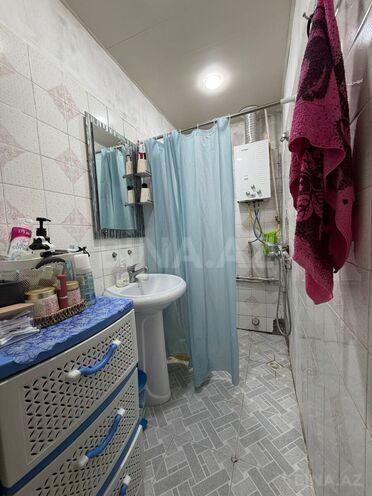 Satılır 2 otaqlı köhnə tikili 45 m², Xətai r., photo 7 from 12