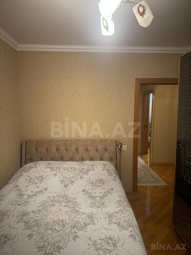 Satılır 3 otaqlı köhnə tikili 95 m², Nəsimi m., photo 14 from 18