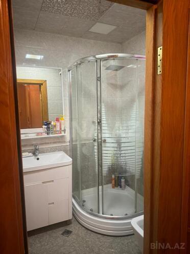 Satılır 3 otaqlı köhnə tikili 95 m², Nəsimi m., photo 11 from 18