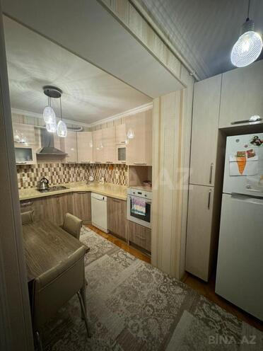 Satılır 3 otaqlı köhnə tikili 95 m², Nəsimi m., photo 9 from 18