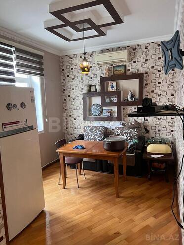 Сдаётся 3-комн. новостройка 120 м², пос. 8-й километр, photo 9 from 13