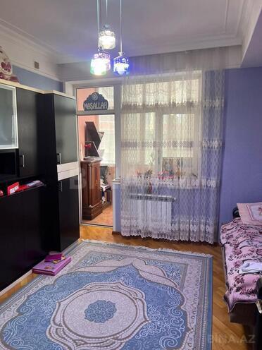 Сдаётся 3-комн. новостройка 120 м², пос. 8-й километр, photo 3 from 13
