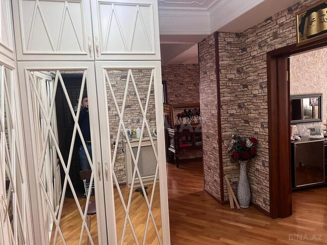 Сдаётся 3-комн. новостройка 120 м², пос. 8-й километр, photo 6 from 13