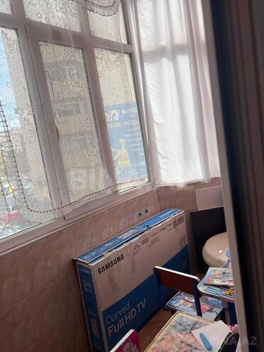 Сдаётся 3-комн. новостройка 120 м², пос. 8-й километр, photo 12 from 13