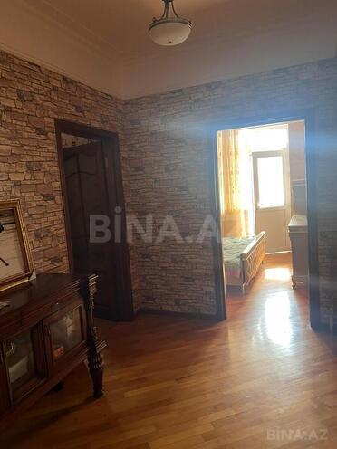 Сдаётся 3-комн. новостройка 120 м², пос. 8-й километр, photo 11 from 13