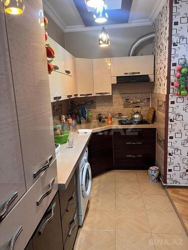 Сдаётся 3-комн. новостройка 120 м², пос. 8-й километр, photo 5 from 13