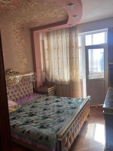 Сдаётся 3-комн. новостройка 120 м², пос. 8-й километр, photo 4 from 13