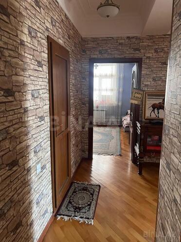 Сдаётся 3-комн. новостройка 120 м², пос. 8-й километр, photo 10 from 13