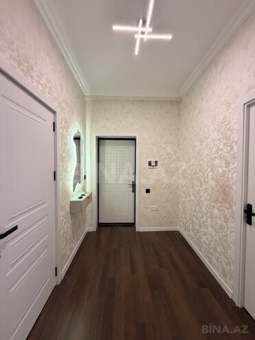 Продаётся 2-комн. новостройка 40 м², пос. Масазыр, photo 8 from 12