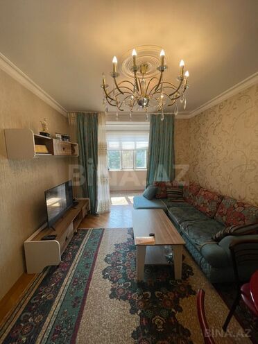Satılır 2 otaqlı köhnə tikili 60 m², Azadlıq Prospekti m., photo 3 from 9