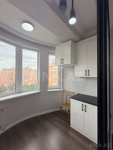 Продаётся 2-комн. новостройка 40 м², пос. Масазыр, photo 5 from 12
