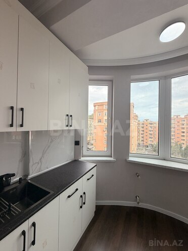 Продаётся 2-комн. новостройка 40 м², пос. Масазыр, photo 6 from 12