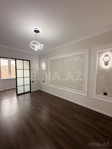 Продаётся 2-комн. новостройка 40 м², пос. Масазыр, photo 1 from 12