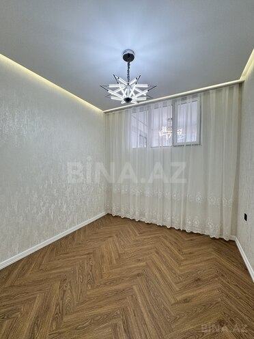 Satılır 3 otaqlı yeni tikili 88 m², Həzi Aslanov m., photo 11 from 17