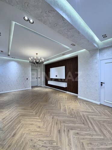 Satılır 3 otaqlı yeni tikili 88 m², Həzi Aslanov m., photo 5 from 17