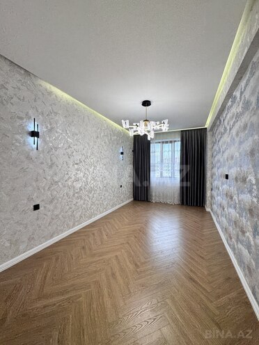 Satılır 3 otaqlı yeni tikili 88 m², Həzi Aslanov m., photo 12 from 17