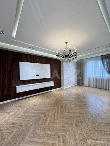 Satılır 3 otaqlı yeni tikili 88 m², Həzi Aslanov m., photo 3 from 17