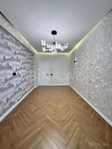 Satılır 3 otaqlı yeni tikili 88 m², Həzi Aslanov m., photo 13 from 17