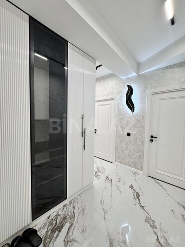 Satılır 3 otaqlı yeni tikili 88 m², Həzi Aslanov m., photo 16 from 17
