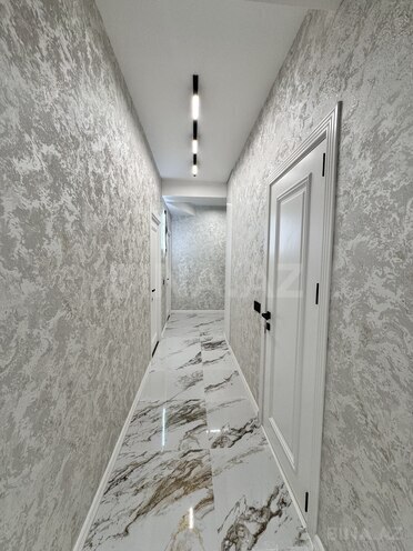 Satılır 3 otaqlı yeni tikili 88 m², Həzi Aslanov m., photo 14 from 17