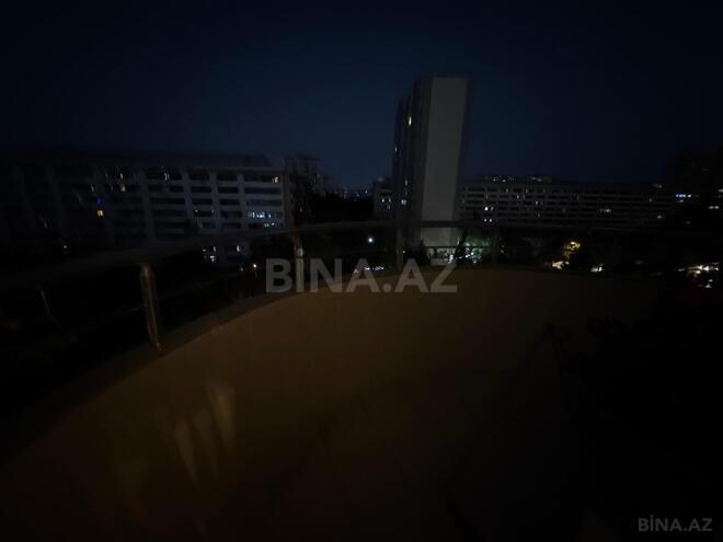 Продается 3-комн. новостройка 105 м², м. Азадлыг проспекти, photo 25 from 27