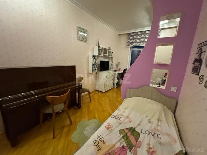 Продается 3-комн. новостройка 105 м², м. Азадлыг проспекти, photo 8 from 27