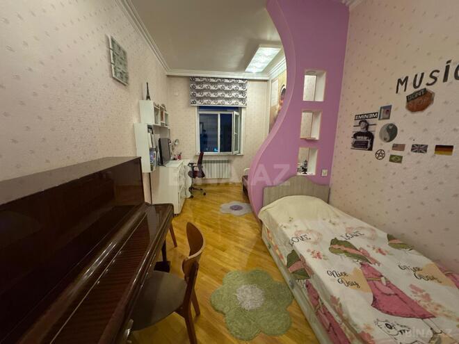 Продается 3-комн. новостройка 105 м², м. Азадлыг проспекти, photo 7 from 27