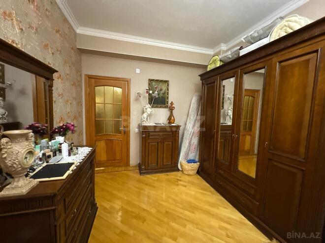 Продается 3-комн. новостройка 105 м², м. Азадлыг проспекти, photo 23 from 27
