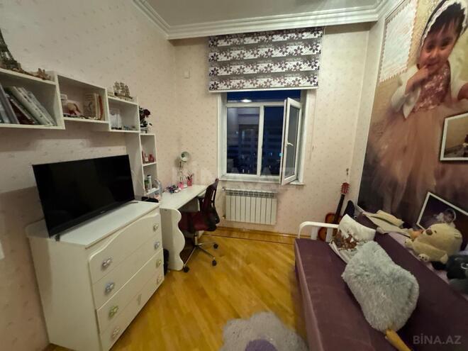 Продается 3-комн. новостройка 105 м², м. Азадлыг проспекти, photo 10 from 27