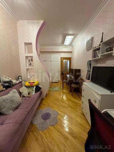 Продается 3-комн. новостройка 105 м², м. Азадлыг проспекти, photo 9 from 27