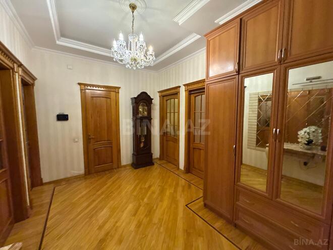 Продается 3-комн. новостройка 105 м², м. Азадлыг проспекти, photo 20 from 27