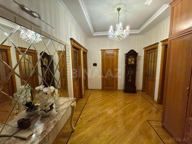 Продается 3-комн. новостройка 105 м², м. Азадлыг проспекти, photo 21 from 27
