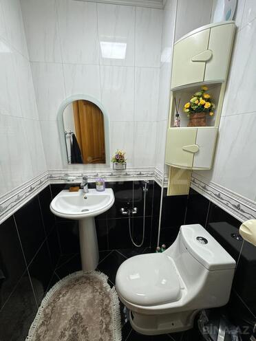 Продается 3-комн. новостройка 105 м², м. Азадлыг проспекти, photo 18 from 27