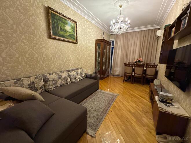 Продается 3-комн. новостройка 105 м², м. Азадлыг проспекти, photo 1 from 27