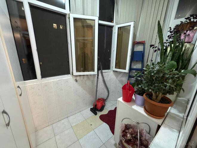 Продается 3-комн. новостройка 105 м², м. Азадлыг проспекти, photo 19 from 27