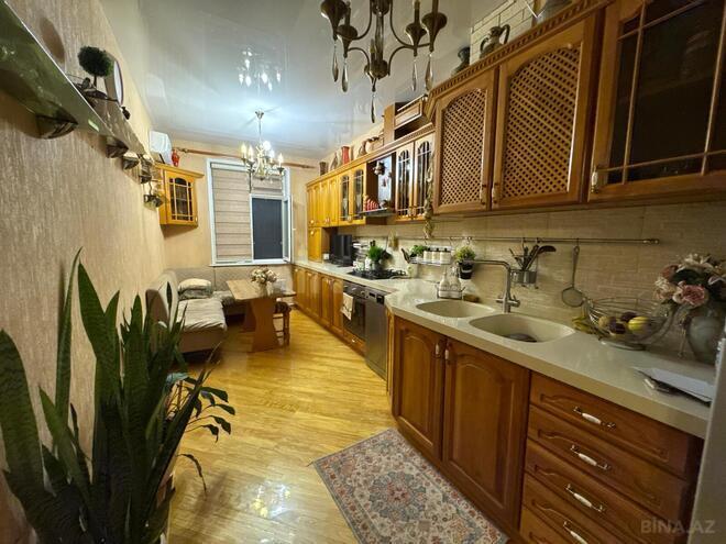 Продается 3-комн. новостройка 105 м², м. Азадлыг проспекти, photo 11 from 27
