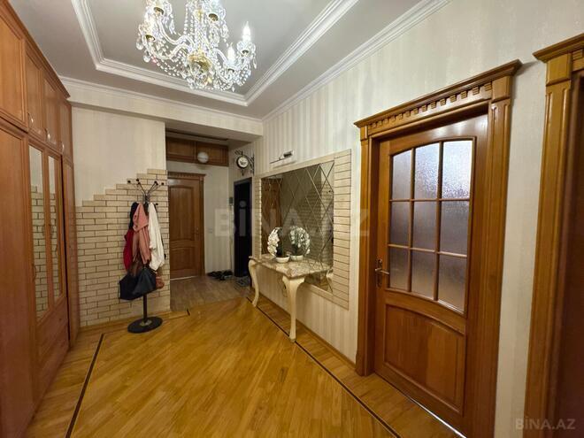 Продается 3-комн. новостройка 105 м², м. Азадлыг проспекти, photo 22 from 27
