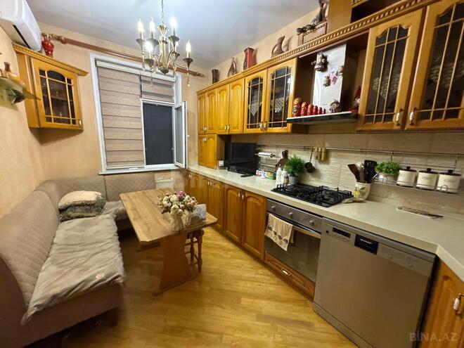 Продается 3-комн. новостройка 105 м², м. Азадлыг проспекти, photo 13 from 27