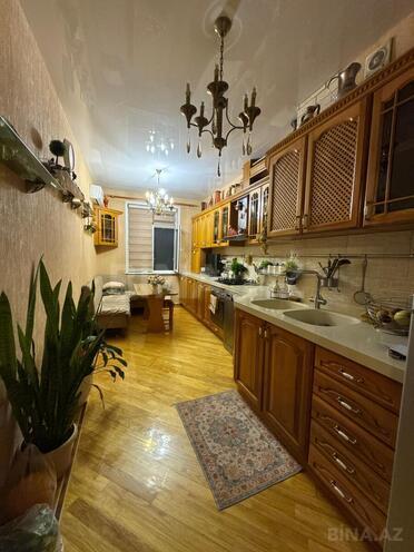 Продается 3-комн. новостройка 105 м², м. Азадлыг проспекти, photo 14 from 27