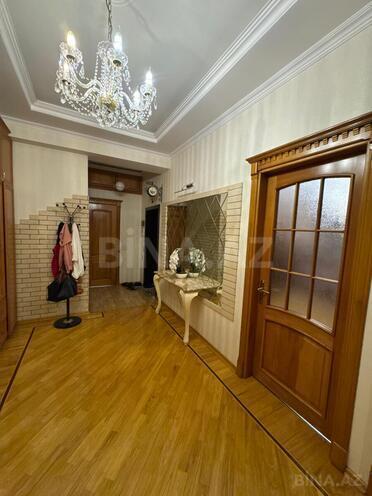 Продается 3-комн. новостройка 105 м², м. Азадлыг проспекти, photo 24 from 27