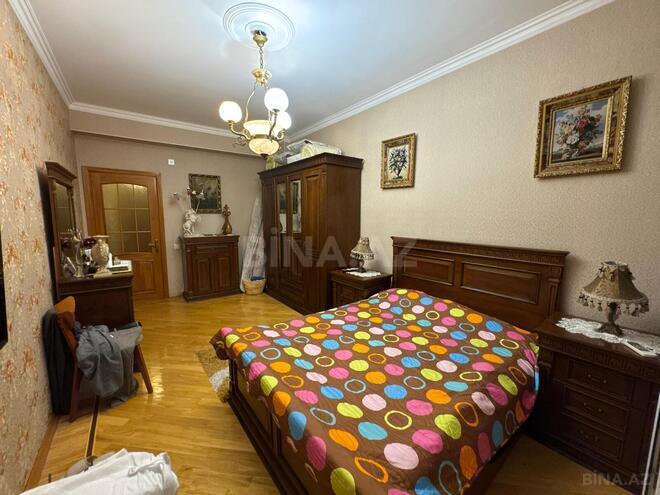 Продается 3-комн. новостройка 105 м², м. Азадлыг проспекти, photo 6 from 27