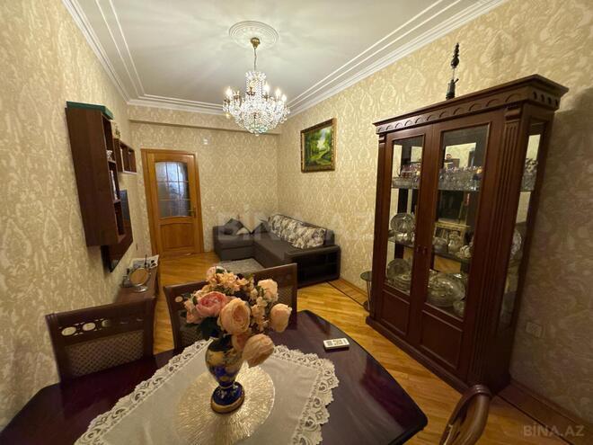 Продается 3-комн. новостройка 105 м², м. Азадлыг проспекти, photo 3 from 27