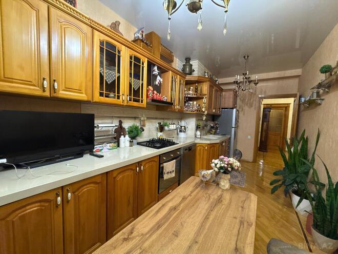 Продается 3-комн. новостройка 105 м², м. Азадлыг проспекти, photo 12 from 27