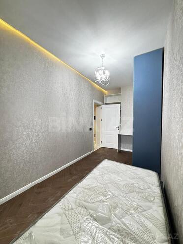 Продаётся 3-комн. новостройка 80 м², м. Нефтчиляр, photo 8 from 22