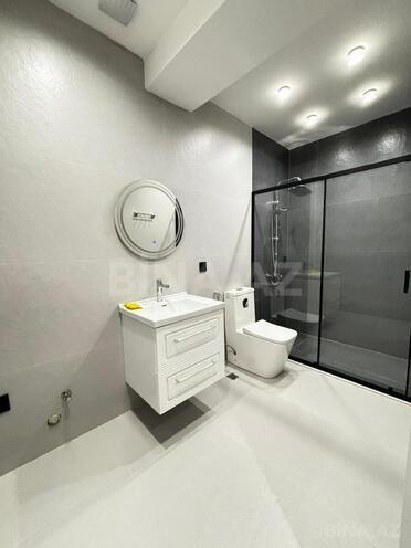 Продаётся 3-комн. новостройка 80 м², м. Нефтчиляр, photo 14 from 22