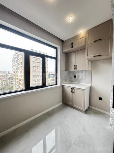 Продаётся 3-комн. новостройка 80 м², м. Нефтчиляр, photo 10 from 22