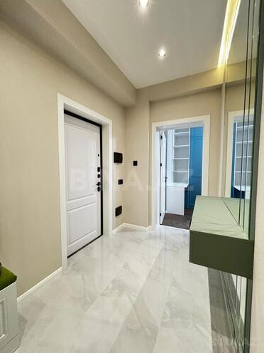 Продаётся 3-комн. новостройка 80 м², м. Нефтчиляр, photo 13 from 22