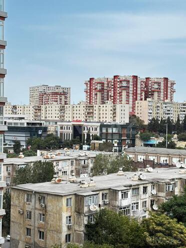 Продаётся 3-комн. новостройка 80 м², м. Нефтчиляр, photo 16 from 22