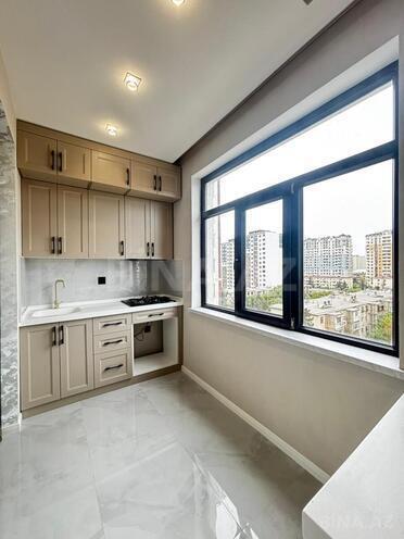 Продаётся 3-комн. новостройка 80 м², м. Нефтчиляр, photo 9 from 22