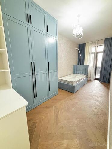 Продаётся 3-комн. новостройка 80 м², м. Нефтчиляр, photo 7 from 22